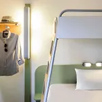 Hotel Ibis Budget Muenchen Airport Erding