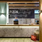 Hotel Ibis Budget Muenchen Airport