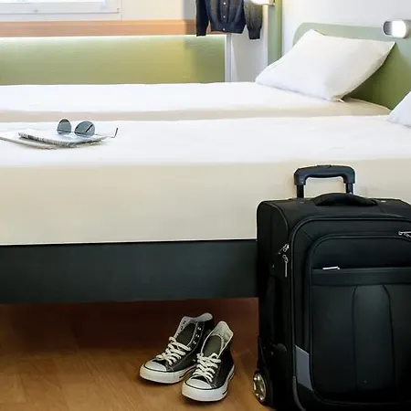 Ibis Budget Muenchen Airport *