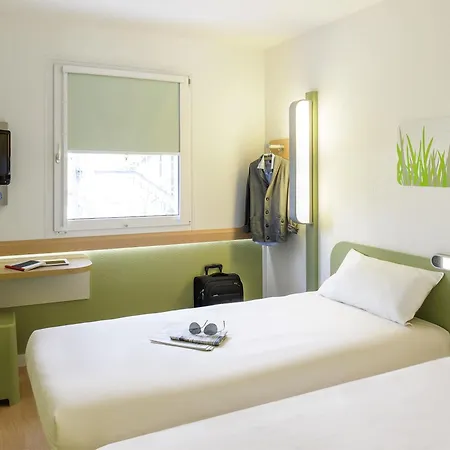 Hotel Ibis Budget München Airport Erding