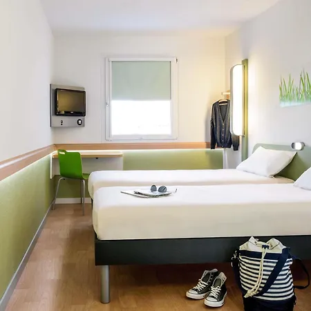 Ibis Budget München Airport