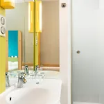 Hotel Ibis Budget Muenchen Airport *