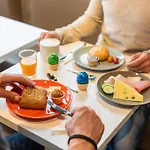 Hotel Ibis Budget Muenchen Airport Erding