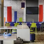 Ibis Budget Muenchen Airport *