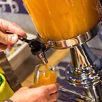 Ibis Budget Muenchen Airport