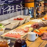Ibis Budget Muenchen Airport Hotel