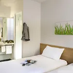 Ibis Budget Muenchen Airport Hotel *