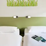 Hotel Ibis Budget Muenchen Airport *