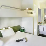 Ibis Budget Muenchen Airport Hotel
