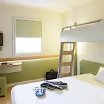 Ibis Budget Muenchen Airport Hotel *