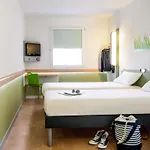 Ibis Budget Muenchen Airport