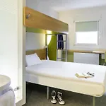 Otel Ibis Budget Muenchen Airport Erding