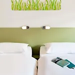 Ibis Budget Muenchen Airport Erding
