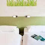 Hotel Ibis Budget Muenchen Airport