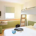Ibis Budget Muenchen Airport *