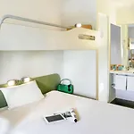 Hotell Ibis Budget Muenchen Airport Erding
