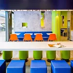 Hotel Ibis Budget Muenchen Airport Erding