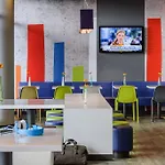 Hotel Ibis Budget Muenchen Airport *