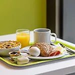 Ibis Budget Muenchen Airport Erding