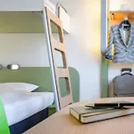 Ibis Budget Muenchen Airport Hotel