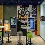 Ibis Budget Muenchen Airport *