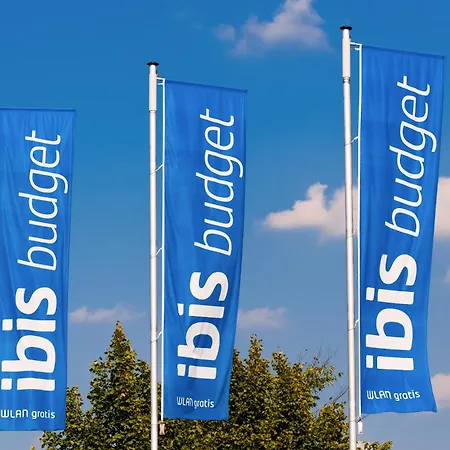 Hotel Ibis Budget München Airport Erding