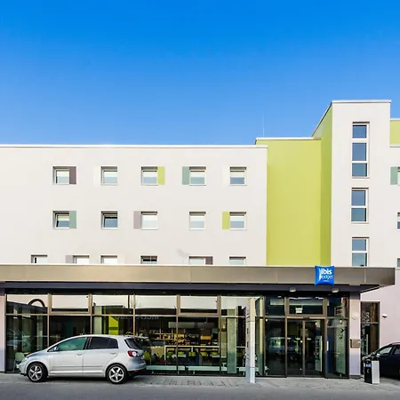Ibis Budget Muenchen Airport