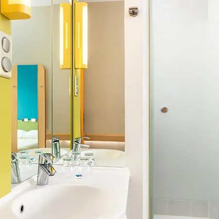 Hotel Ibis Budget München Airport *