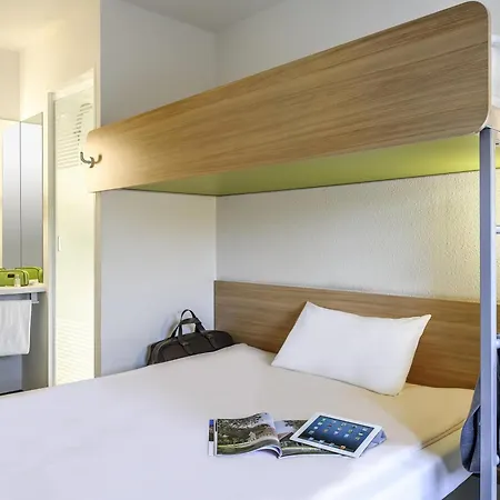 Ibis Budget Muenchen Airport * ארדינג