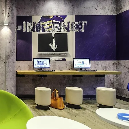 Ibis Budget Munchen Airport * 에르딩