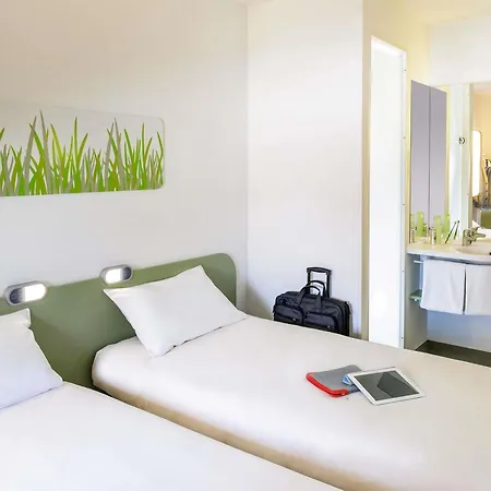 Ibis Budget Muenchen Airport Erding