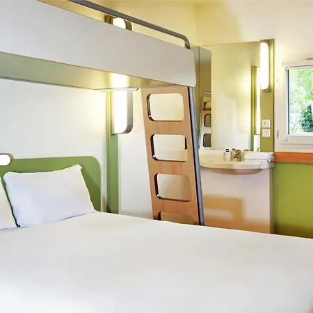 Ibis Budget Muenchen Airport Erding