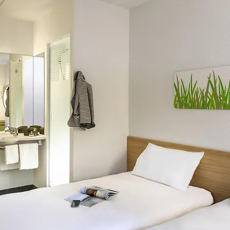 Ibis Budget Munchen Airport