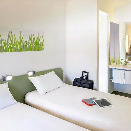 호텔 Ibis Budget Munchen Airport *