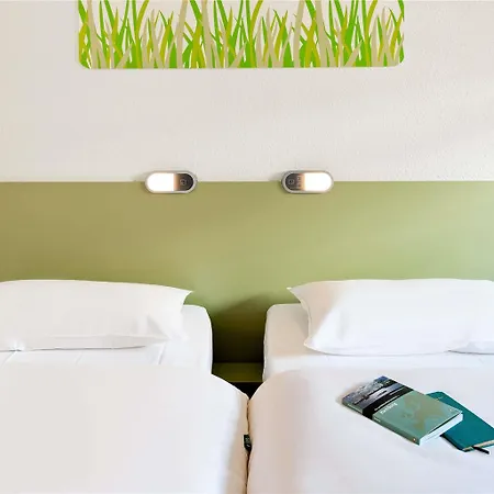 Ibis Budget Muenchen Airport