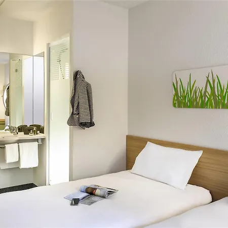 Ibis Budget Muenchen Airport Szálloda *