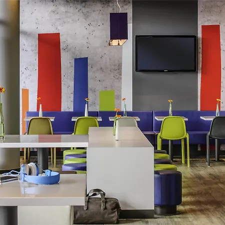 Ibis Budget Muenchen Airport *