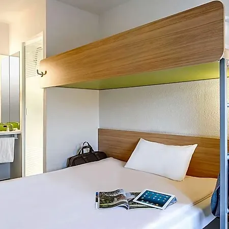호텔 Ibis Budget Munchen Airport 에르딩
