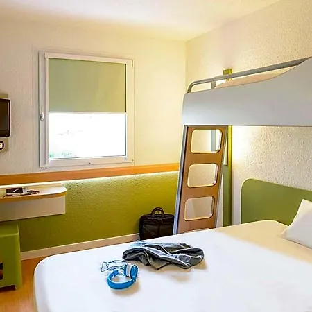 Ibis Budget Muenchen Airport * Έρντινγκ