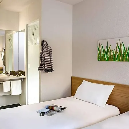 Ibis Budget Muenchen Airport Ξενοδοχείο