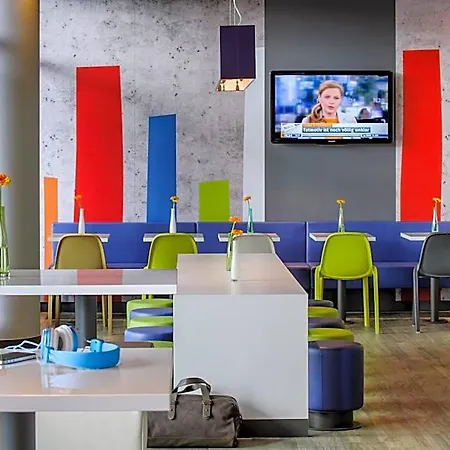 Ibis Budget Muenchen Airport Ξενοδοχείο Έρντινγκ