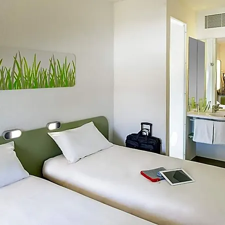Ξενοδοχείο Ibis Budget Muenchen Airport *