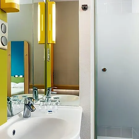 Ibis Budget Muenchen Airport Erding