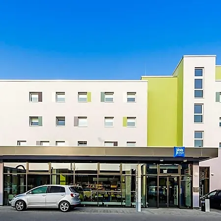 Ibis Budget Muenchen Airport Ξενοδοχείο Έρντινγκ