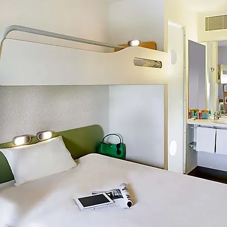 Ibis Budget Muenchen Airport *