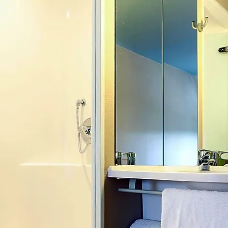 Ibis Budget Muenchen Airport *