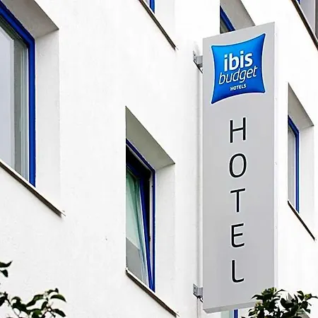 Ibis Budget Muenchen Airport Έρντινγκ