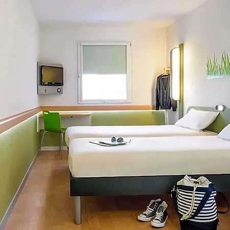 Ξενοδοχείο Ibis Budget Muenchen Airport *