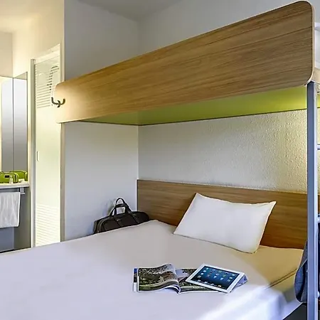 Ibis Budget Muenchen Airport *