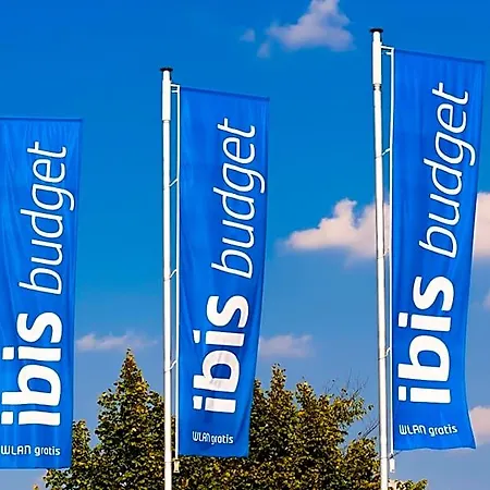 Ibis Budget Muenchen Airport Ξενοδοχείο
